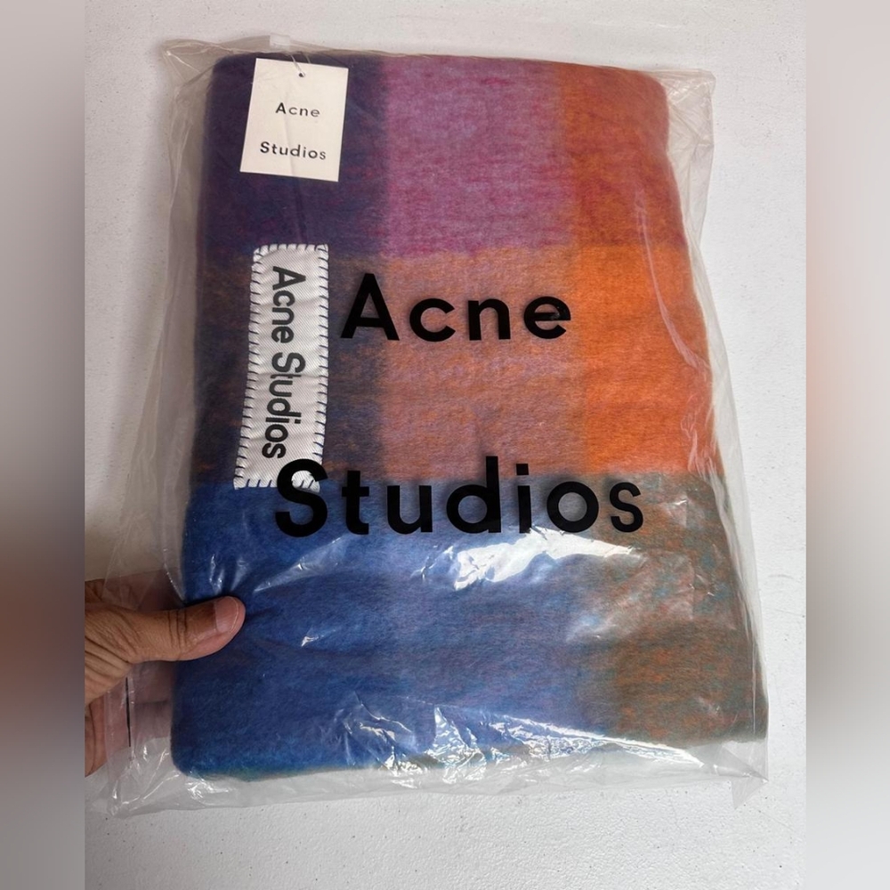Acne Studios Scarf